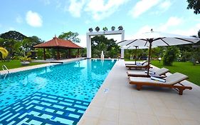 Cocoon Resort And Villas Induruwa
